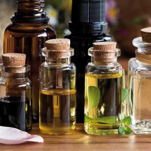 Aceites Esenciales Quimiotipados