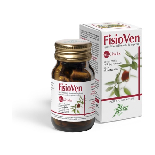 FISIOVEN CAPS2