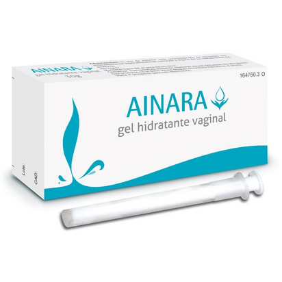 ainara gel hidratante