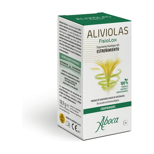 aliviolas 45.