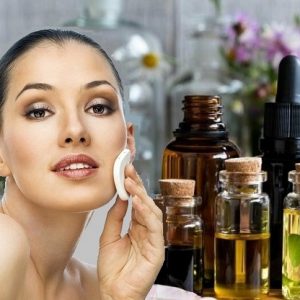 Cosmética Natural