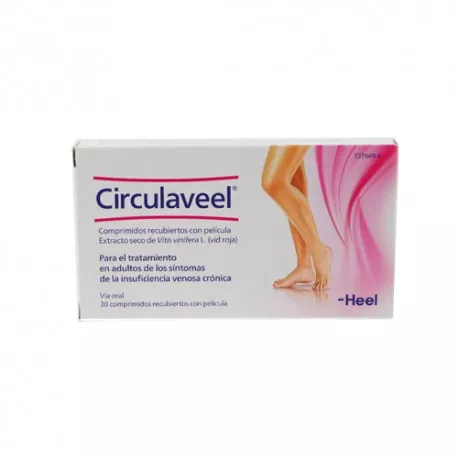 heel-circulaveel-30-comprimidos