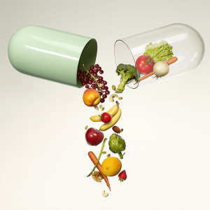 Nutrición Biorreguladora
