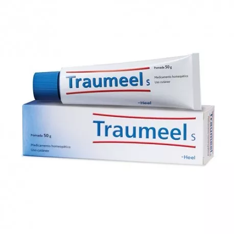 traumeel-s-pomada-50g