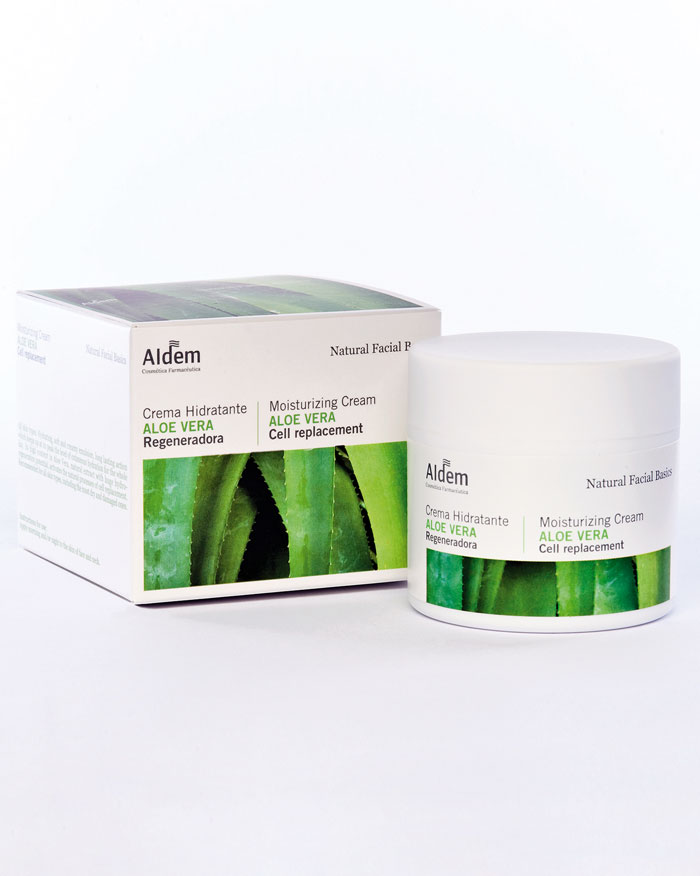 cremahidratantealoevera